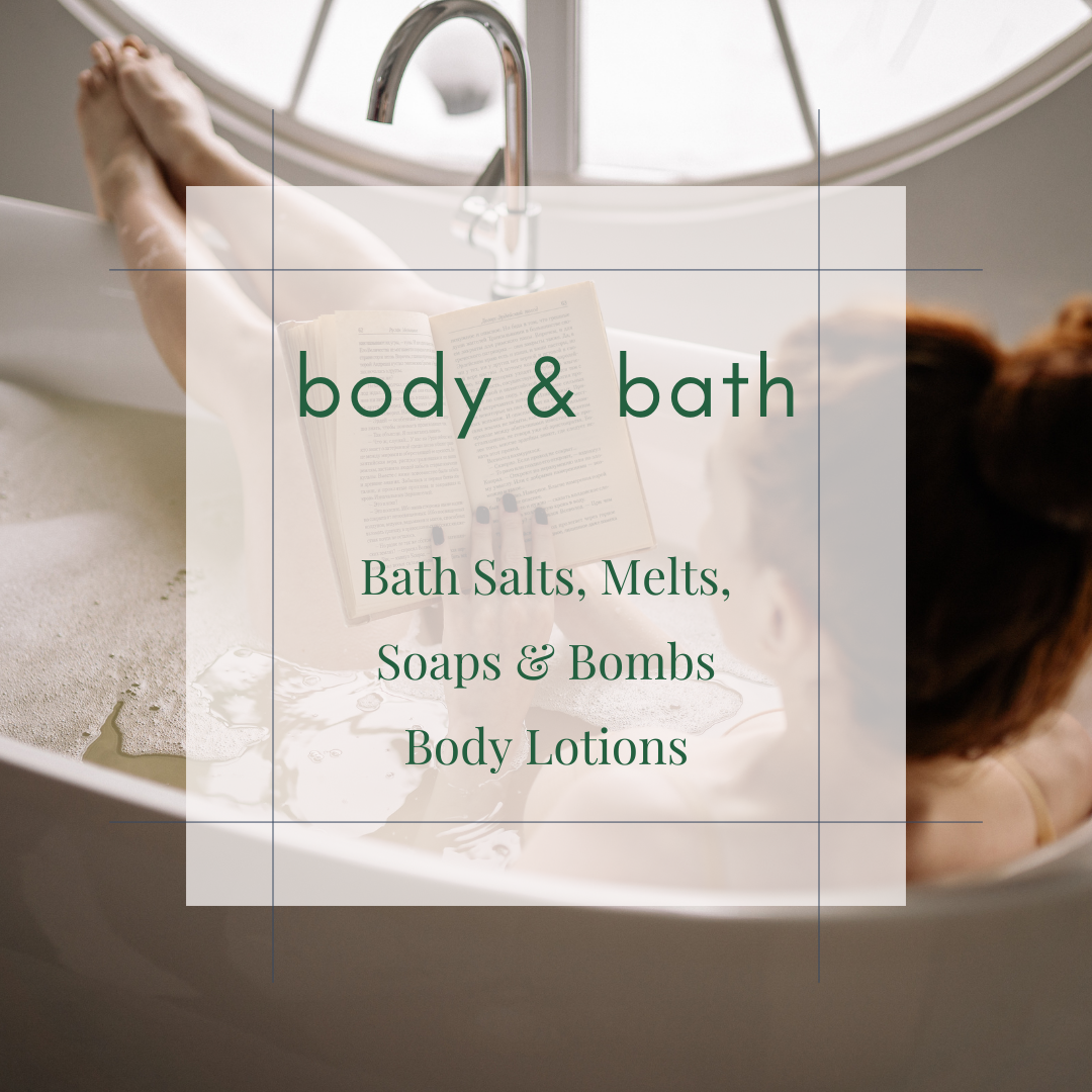 Body & Bath