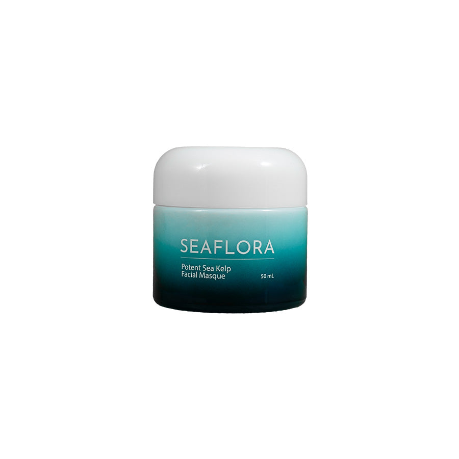 Potent Sea Kelp Facial Masque image 0