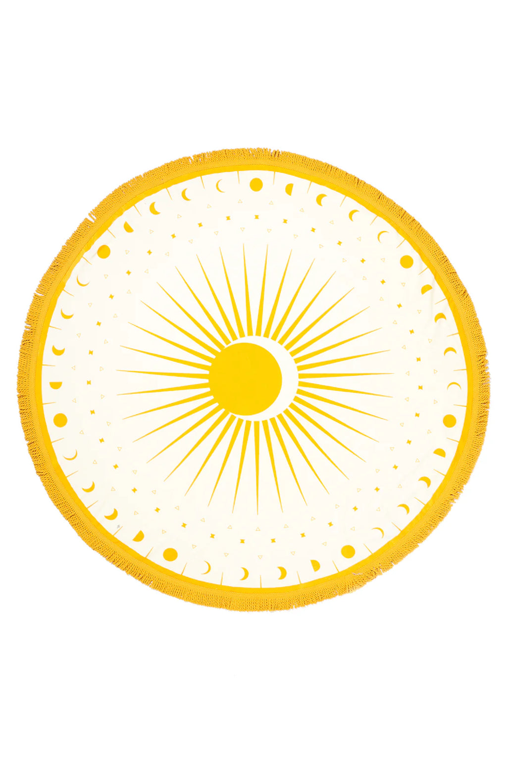 Astro Velour Towel image 1