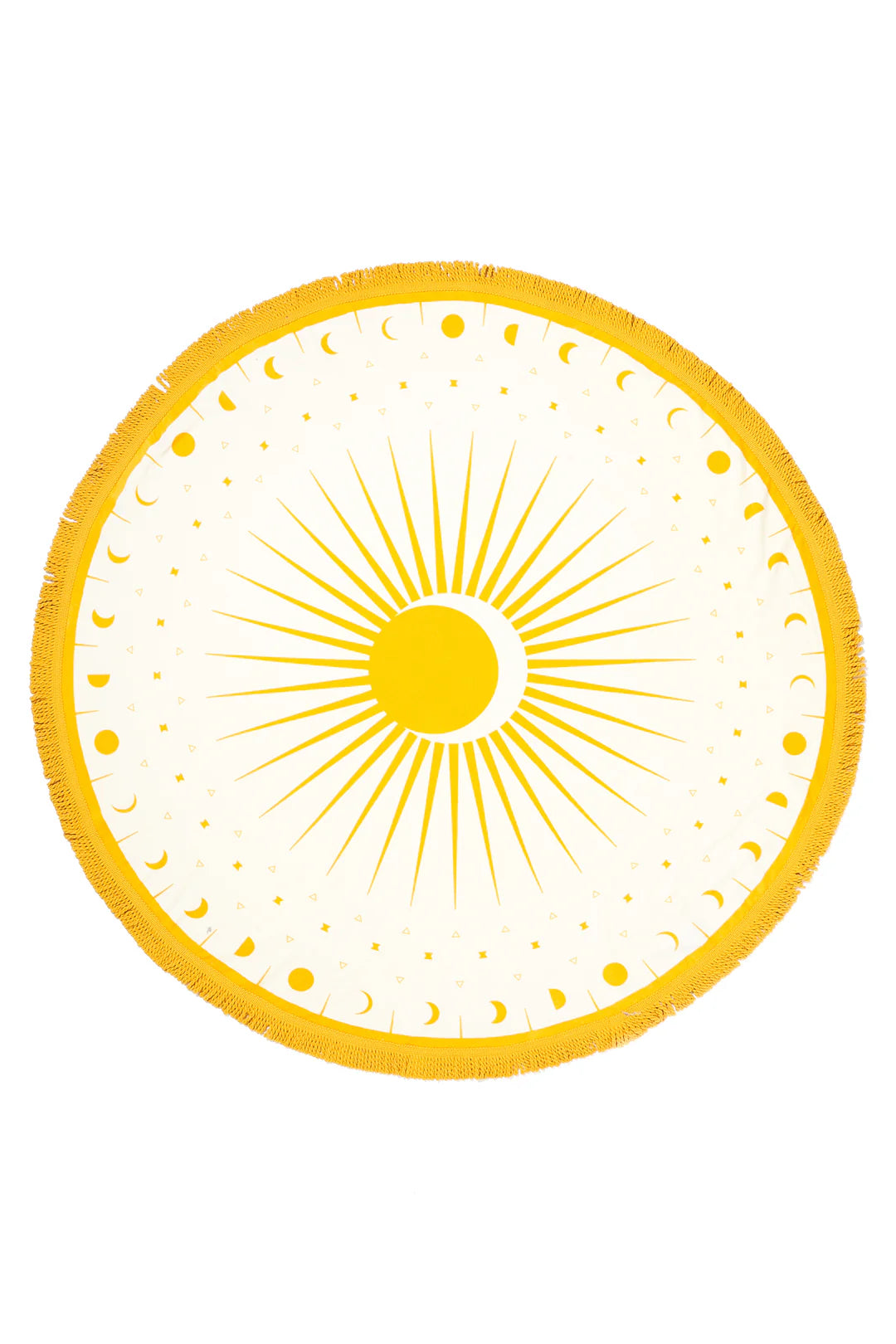 Astro Velour Towel image 1