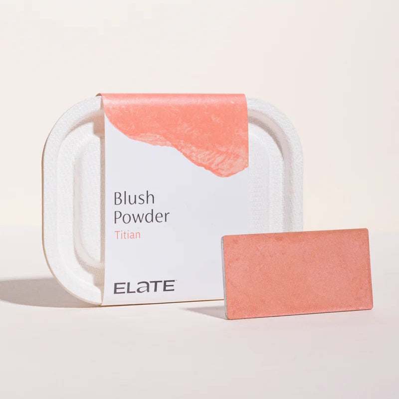 Blush Powder - Brave image 1
