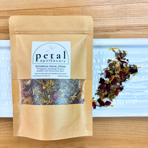 Botanical Facial Steam image 0