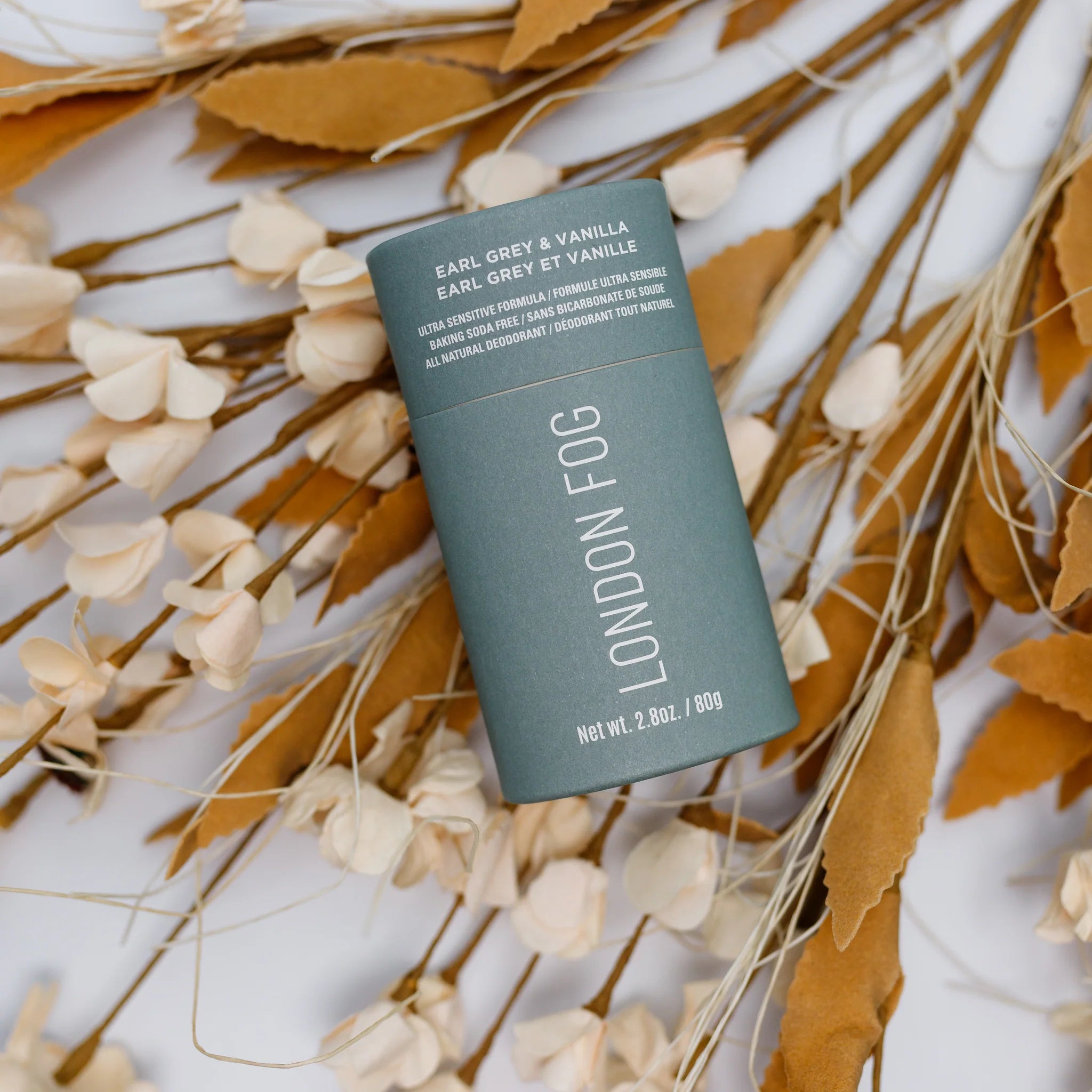 London Fog Natural Deodorant image 1