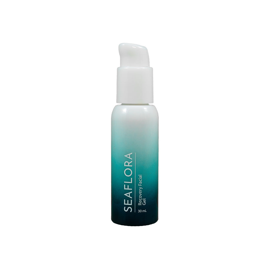 Recovery Facial Gel image 0