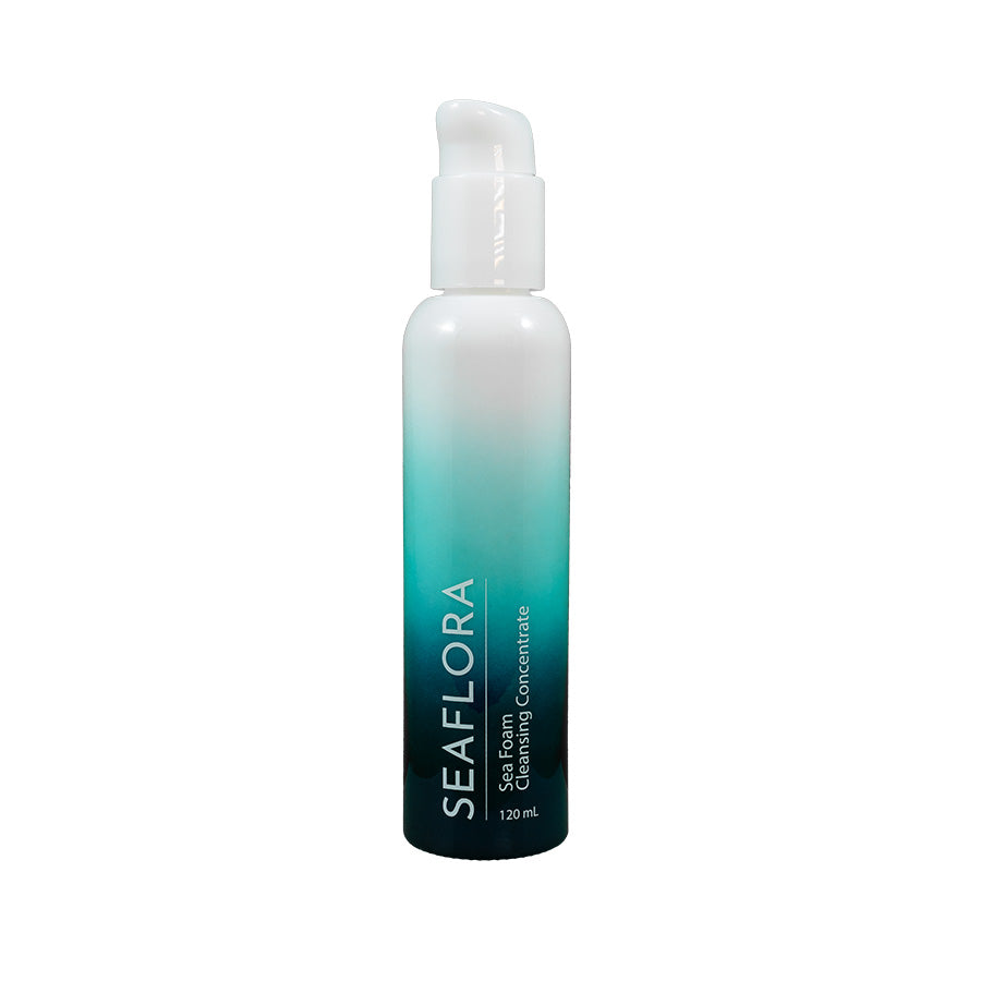 Sea Foam Cleansing Concentrate image 0