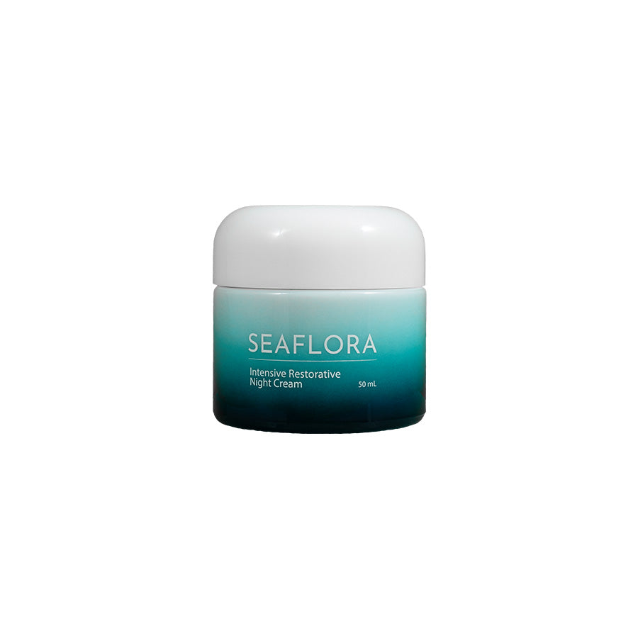 Intensive Restorative Night Cream image 0