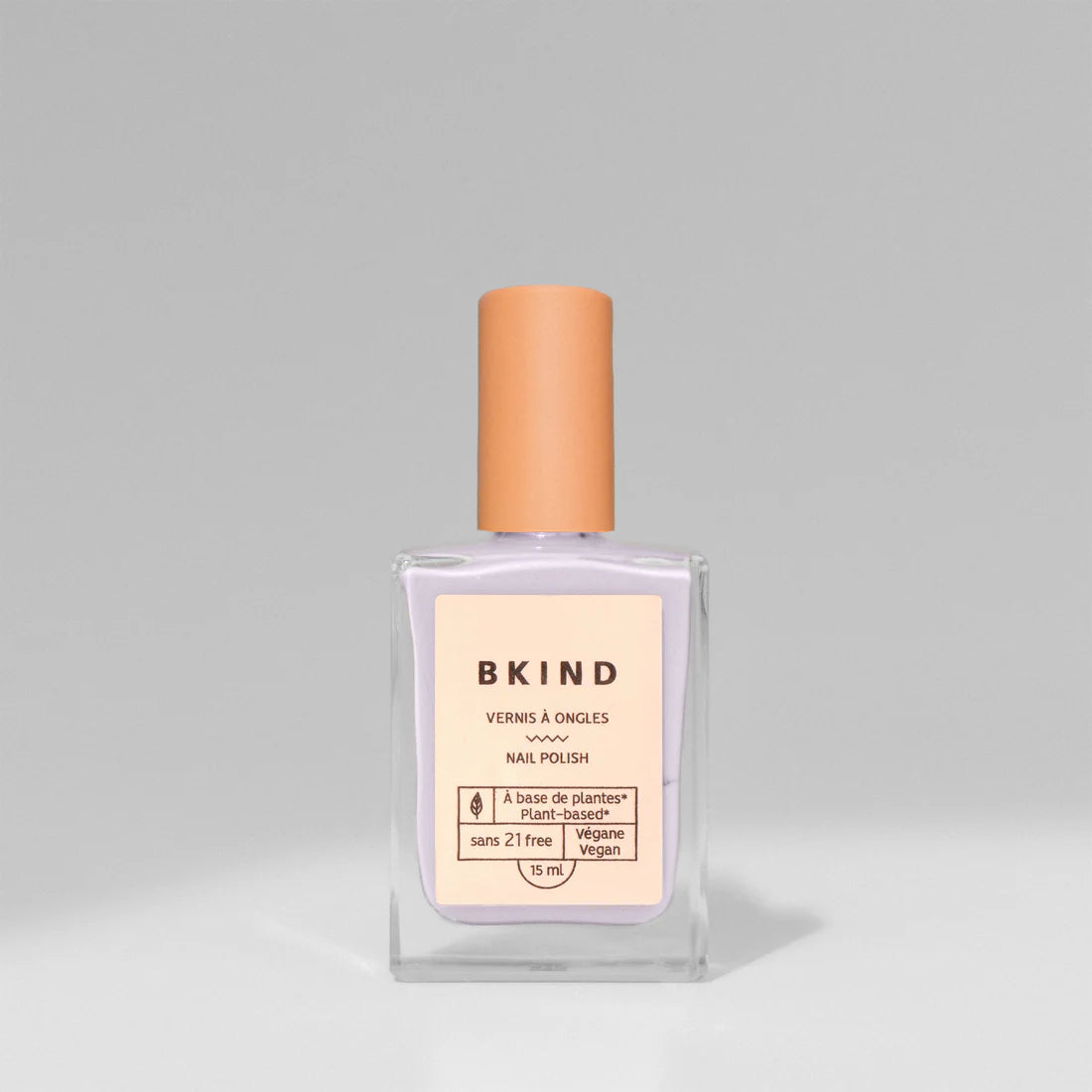 Nail Polish - Girl Power image 4