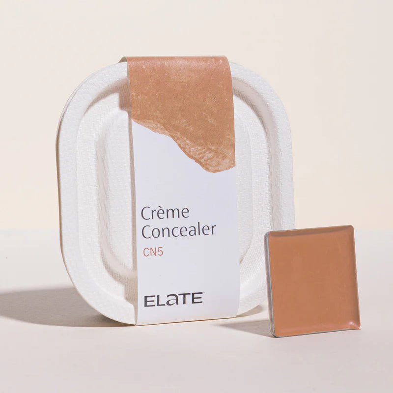 Creme Concealer Refill image 3