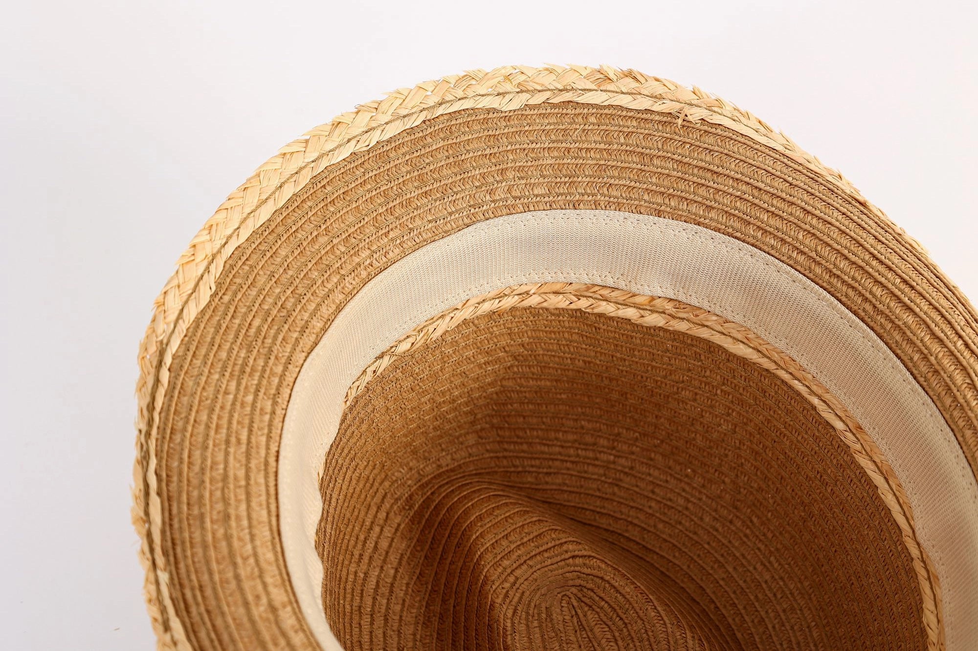 Panama, Soft Weave- Natural image 1