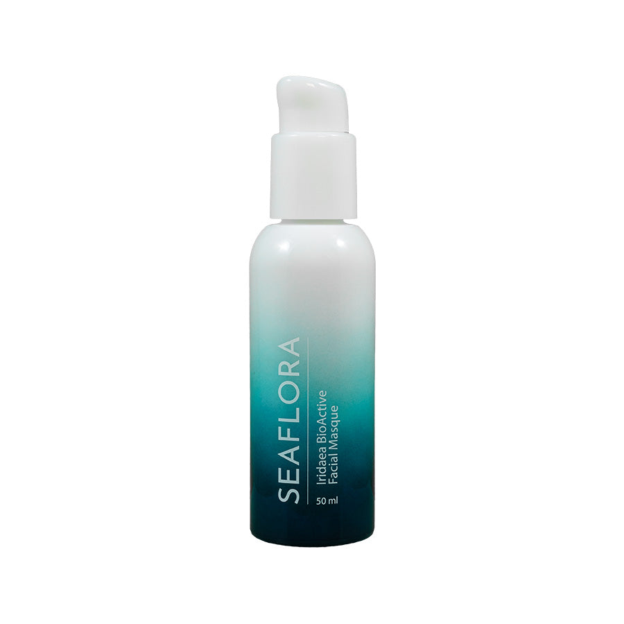 Iridaea Bioactive Facial Masque image 0