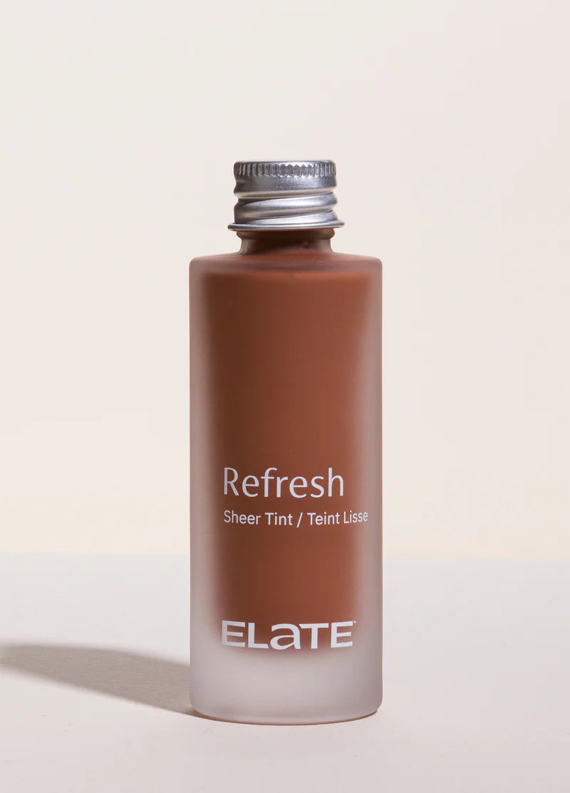 Refresh Foundation Refill image 8