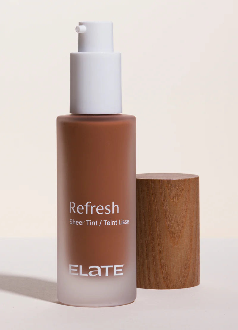 Refresh Foundation image 7