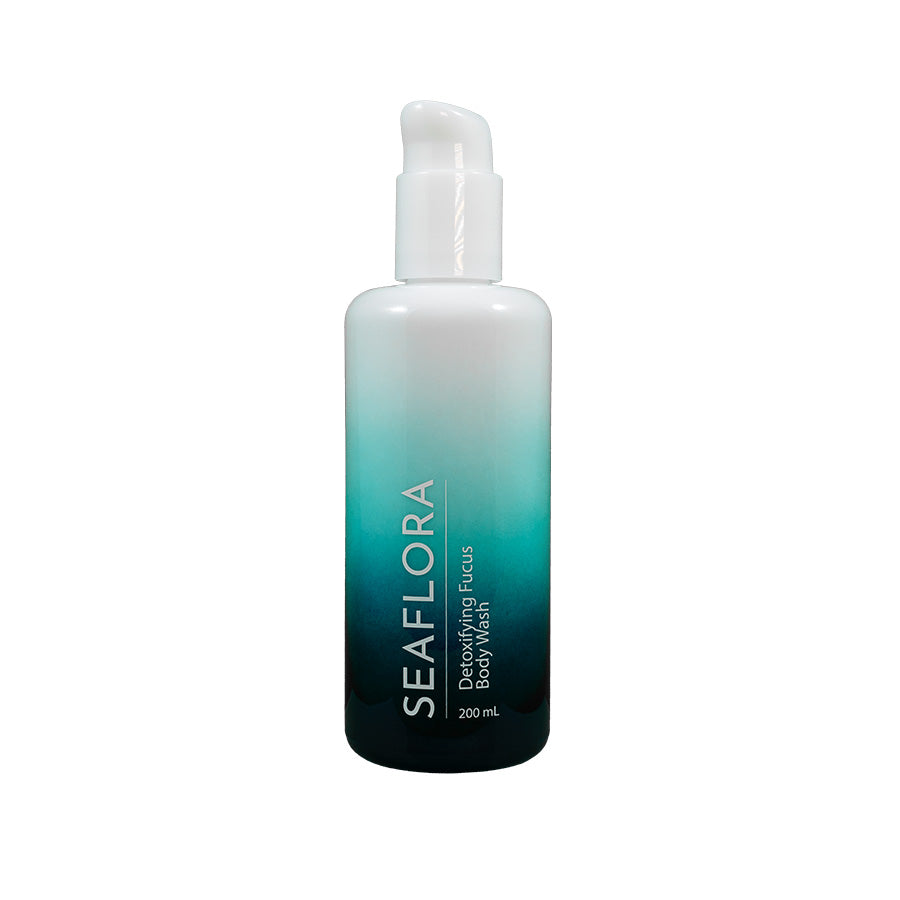 Detoxifying Fucus Body Wash image 0