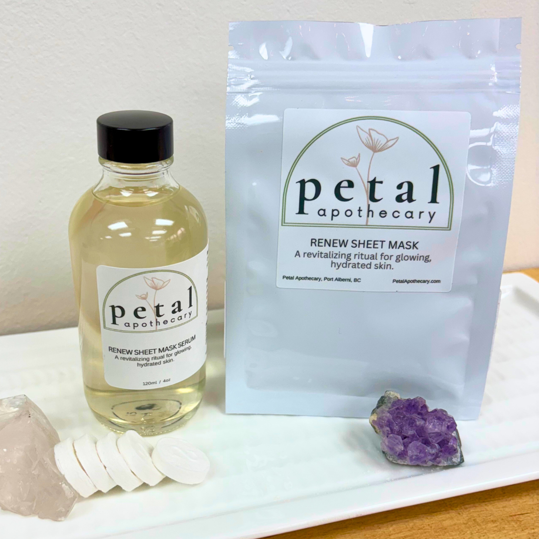 Renew Sheet Mask image 0