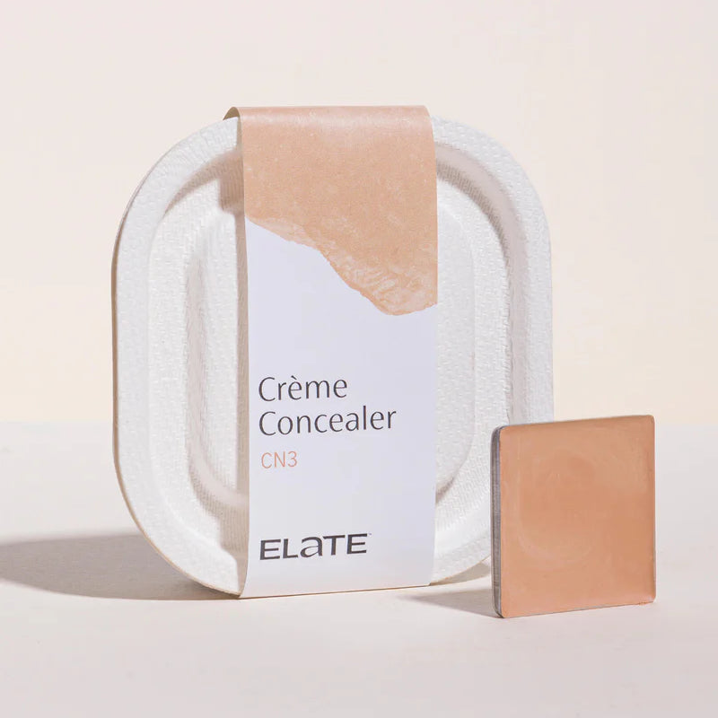 Creme Concealer Refill image 6