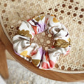Hair Scrunchie - Mod Floral image 0