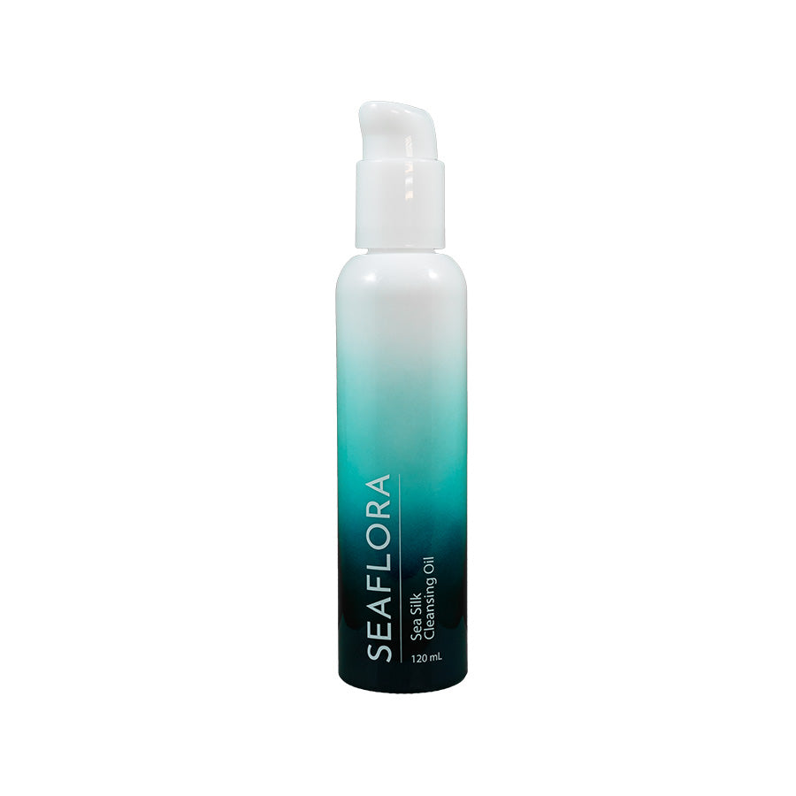 Sea Silk Cleansing Oil image 0