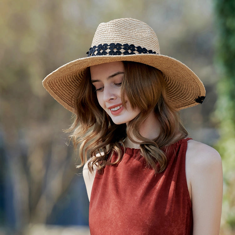 Coachella, Black Lace - Natural image 0