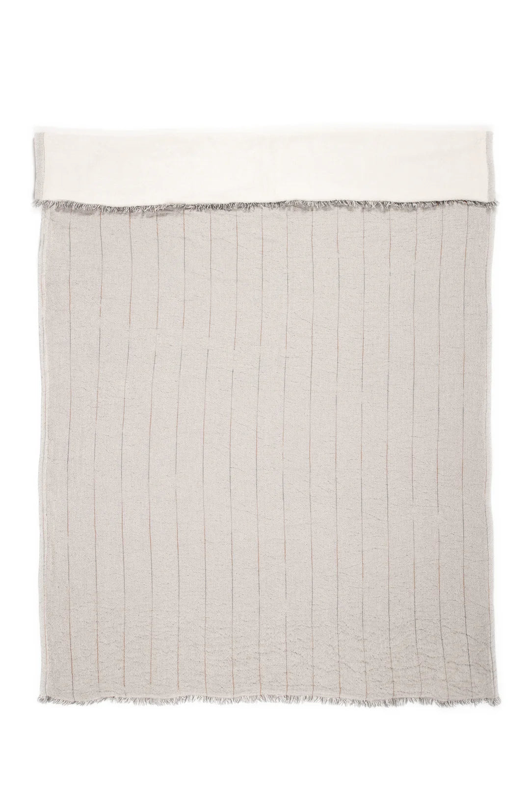 Everest Fleece Throw image 4