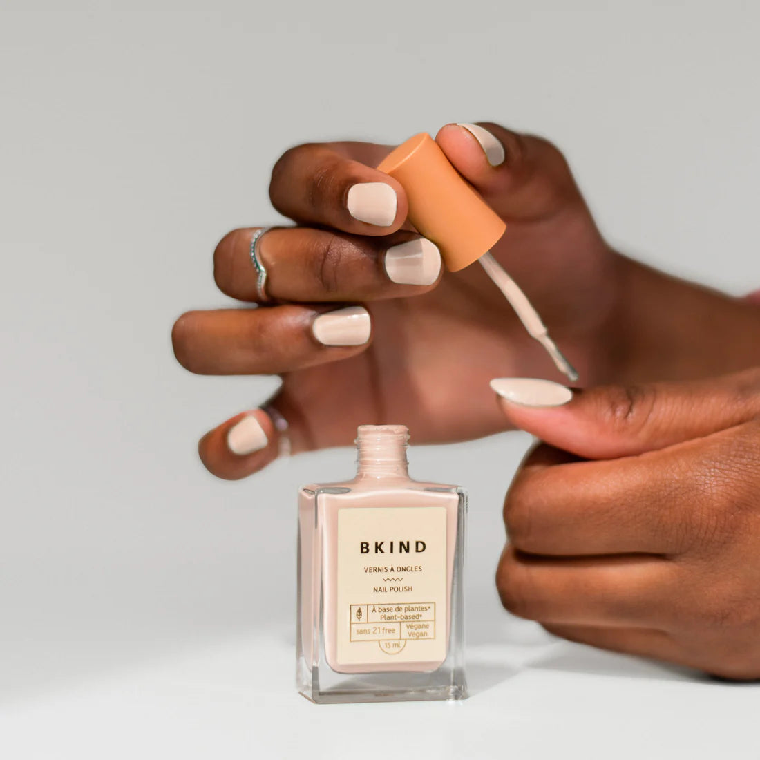 Nail Polish - The Classics image 4