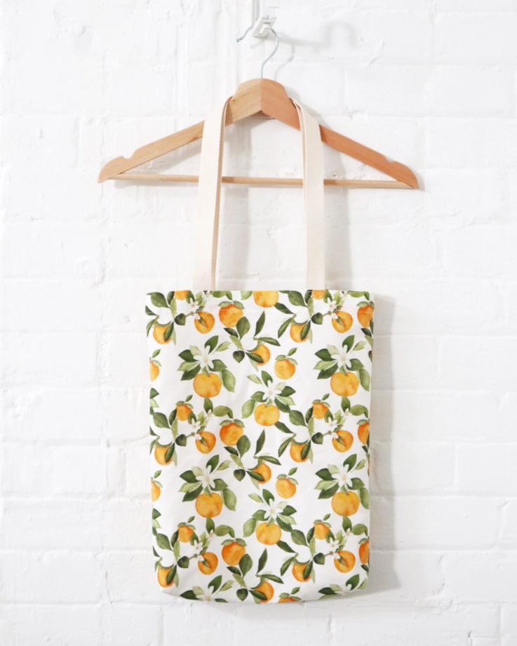 Tote Bag - Clementine image 1