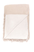 Capella Muslin Throw image 4