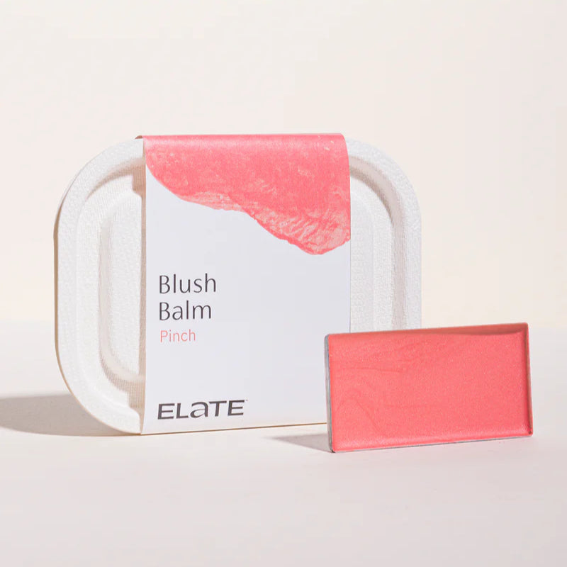 Blush Balm Refill image 2