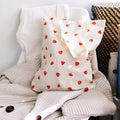 Tote Bag - Strawberry image 0