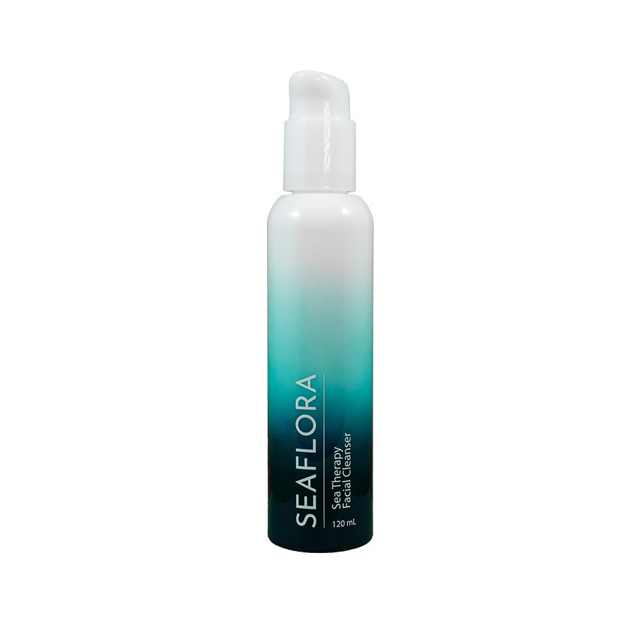 Sea Therapy Facial Cleanser image 0