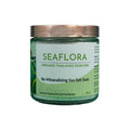Sea Salt Bath Soak - Peppermint Eucalyptus image 0