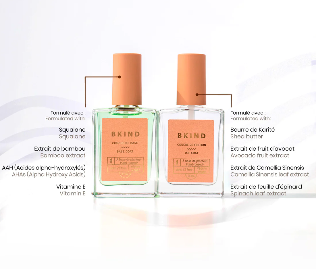 Base & Top Coat image 1