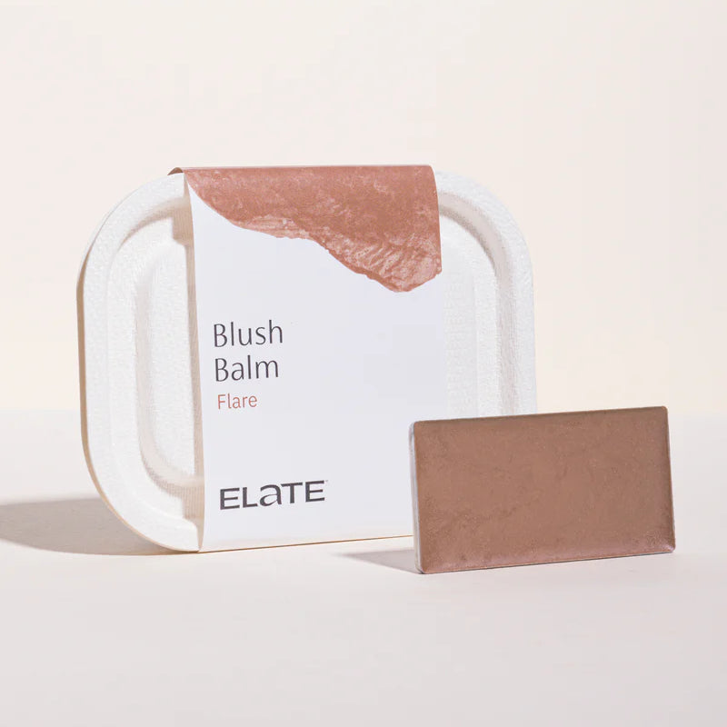 Blush Balm Refill - Flare