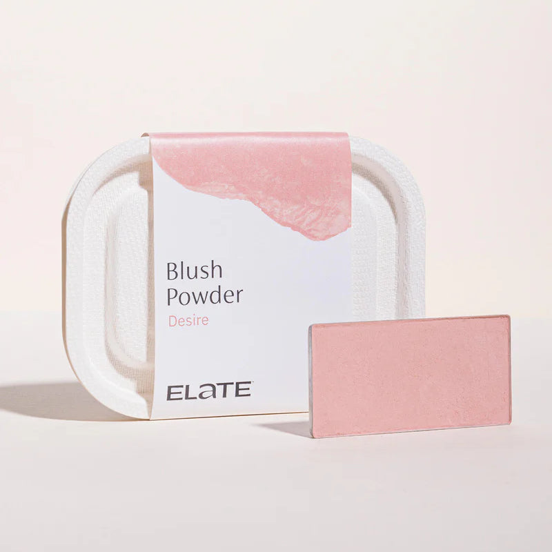 Blush Powder - Desire