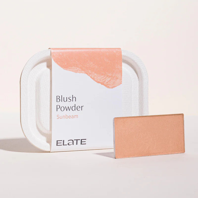 Blush Powder - Sunbeam