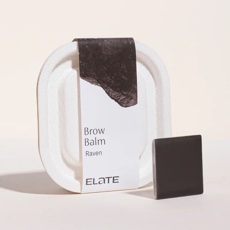 Brow Balm Refill Raven