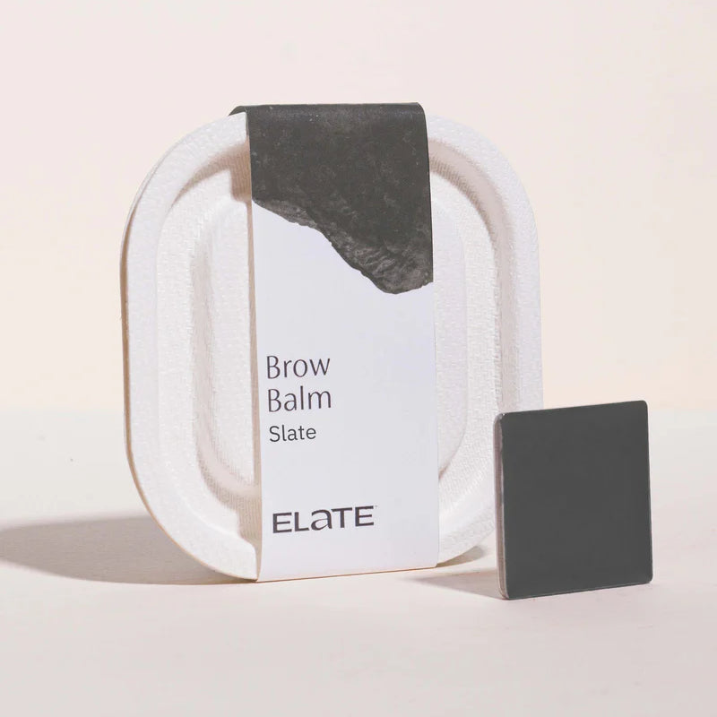 Brow Balm Refill Slate