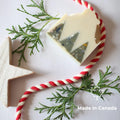 Christmas Tree Farm Soap image 0