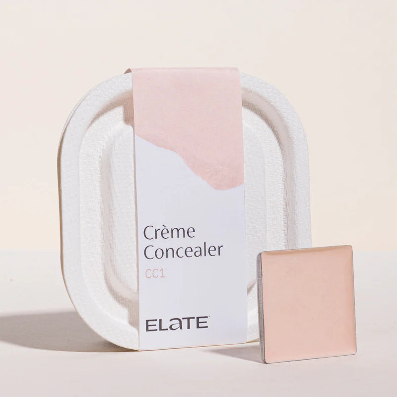 Creme Concealer Refill CC1