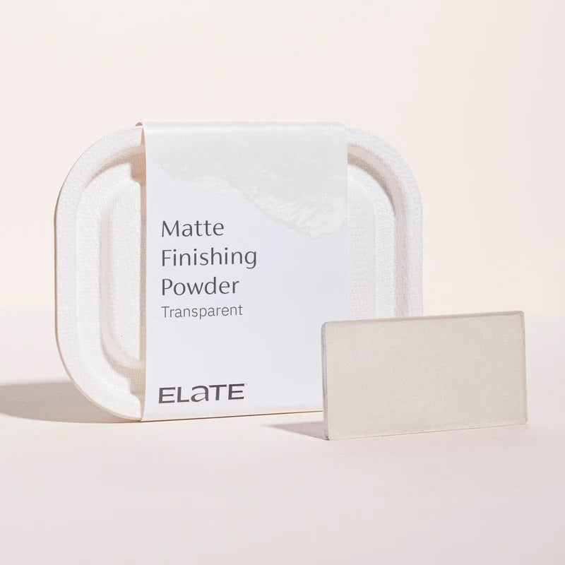 Daybreak Matte Finishing Powder