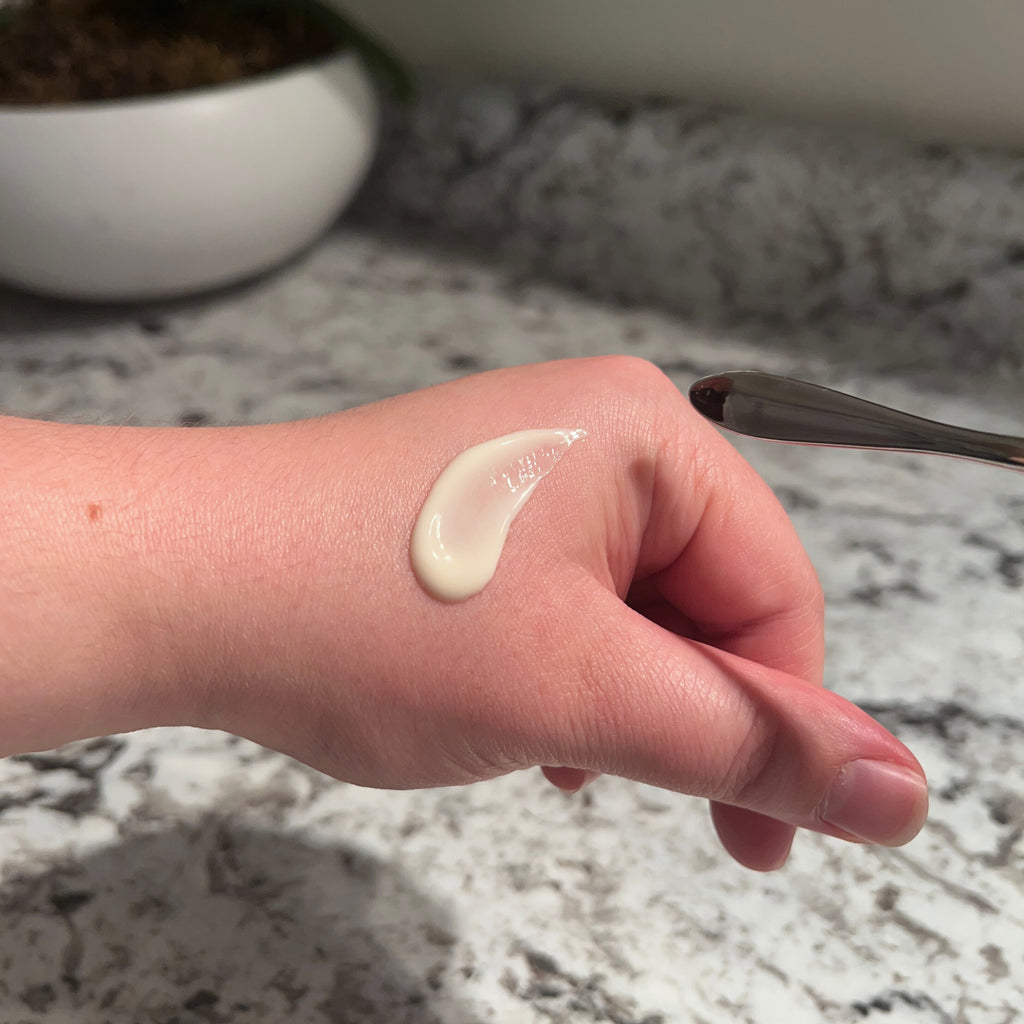 Deep Sea Moisturizer