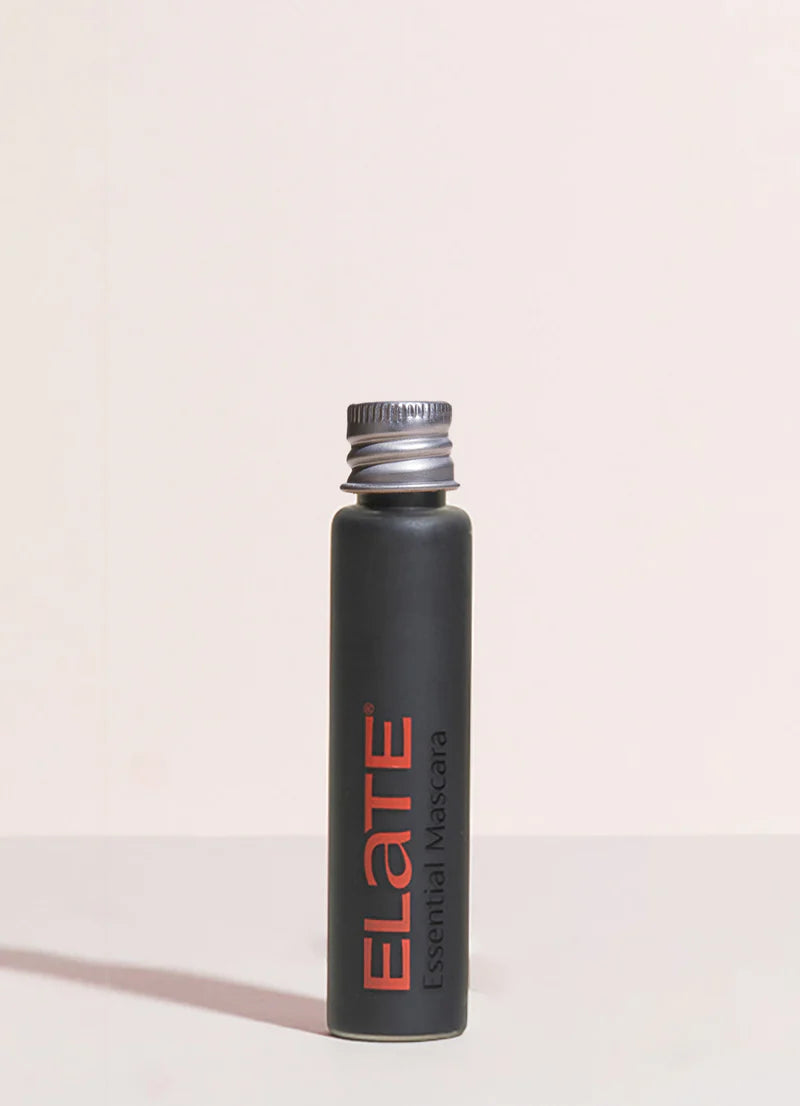 Essential Mascara Black Refill