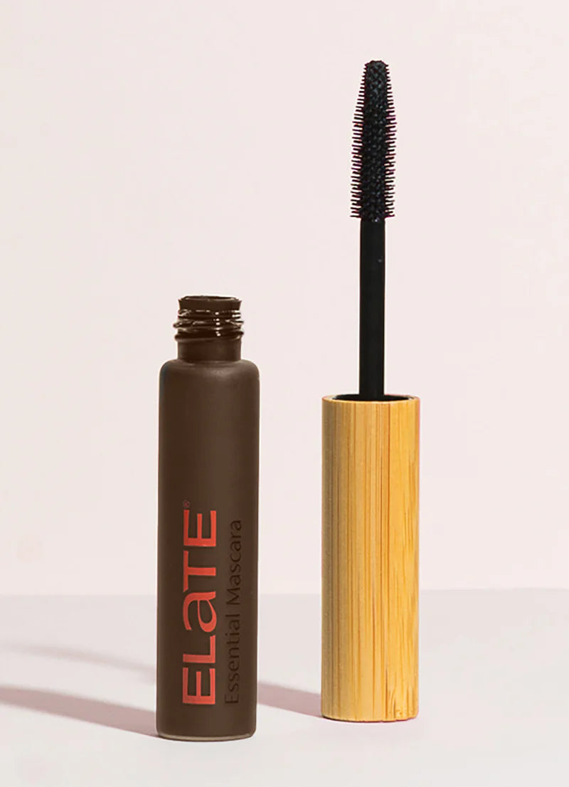 Essential Mascara Brown Full