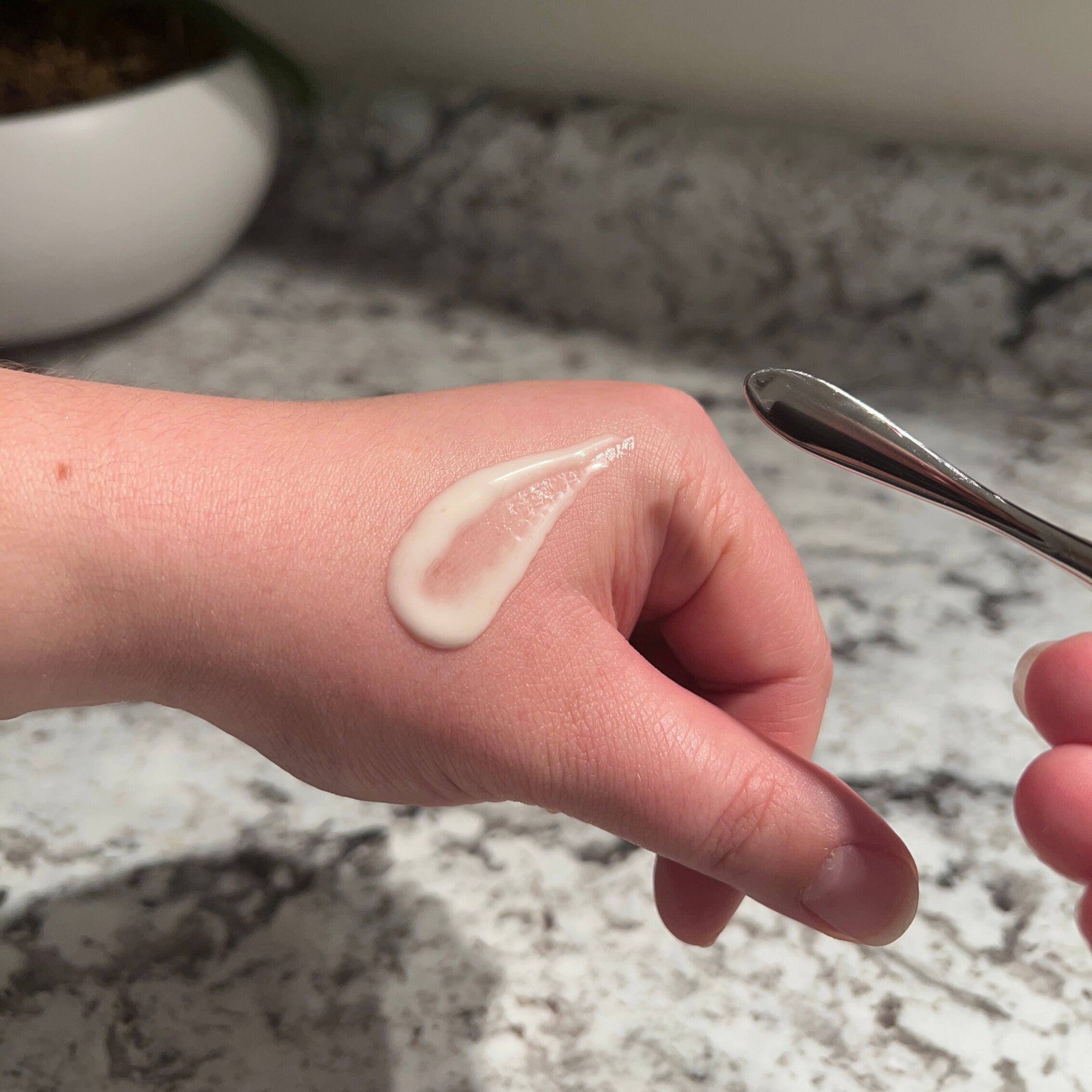 Eye-Sea Relief Serum