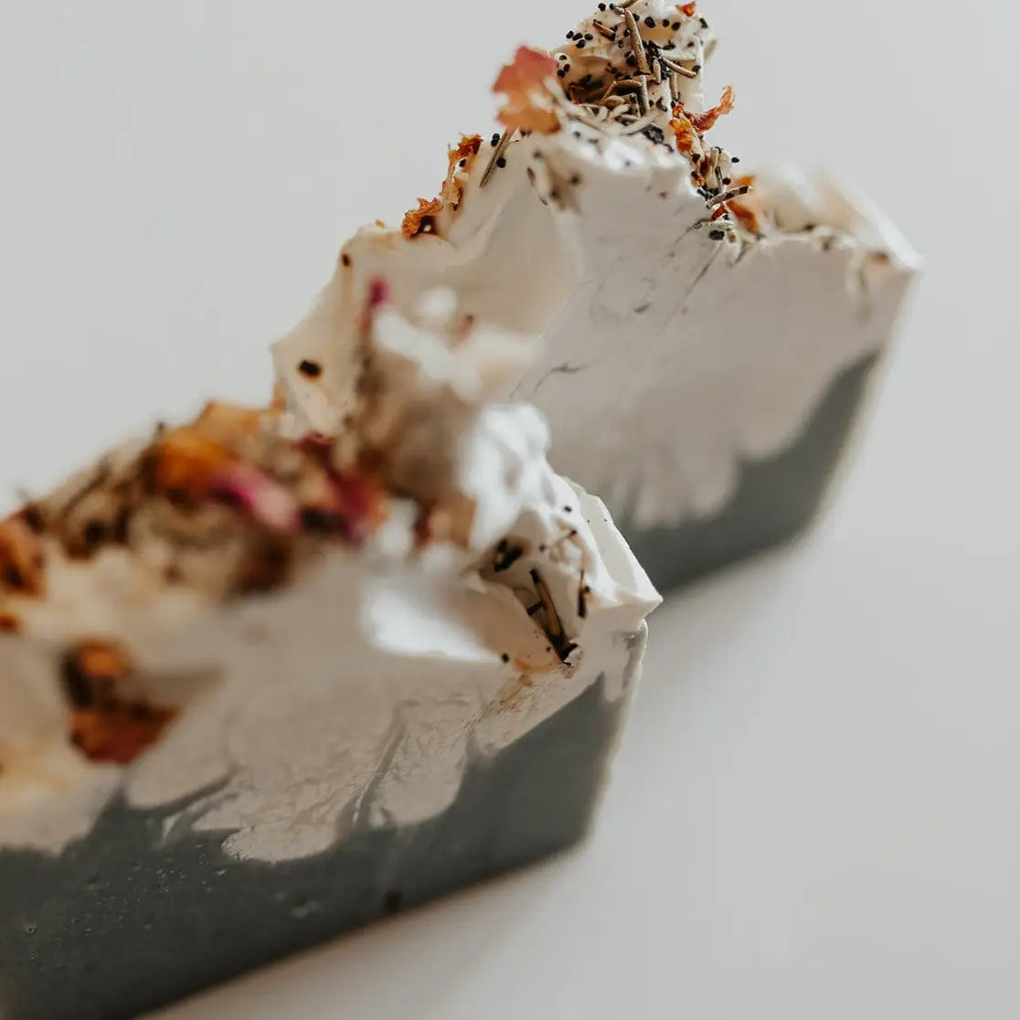 Frosted Forest Soap image 1