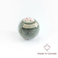 Gingerbread Bath Bomb image 0