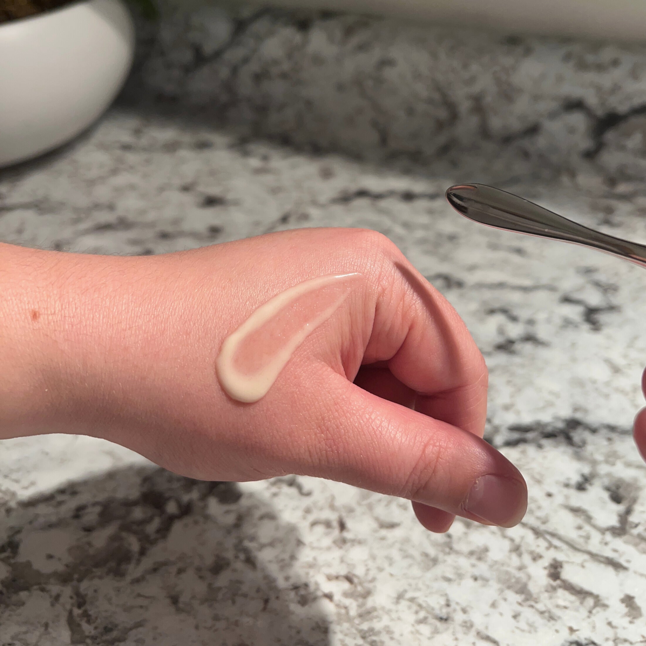 Sea Therapy Hydration Serum