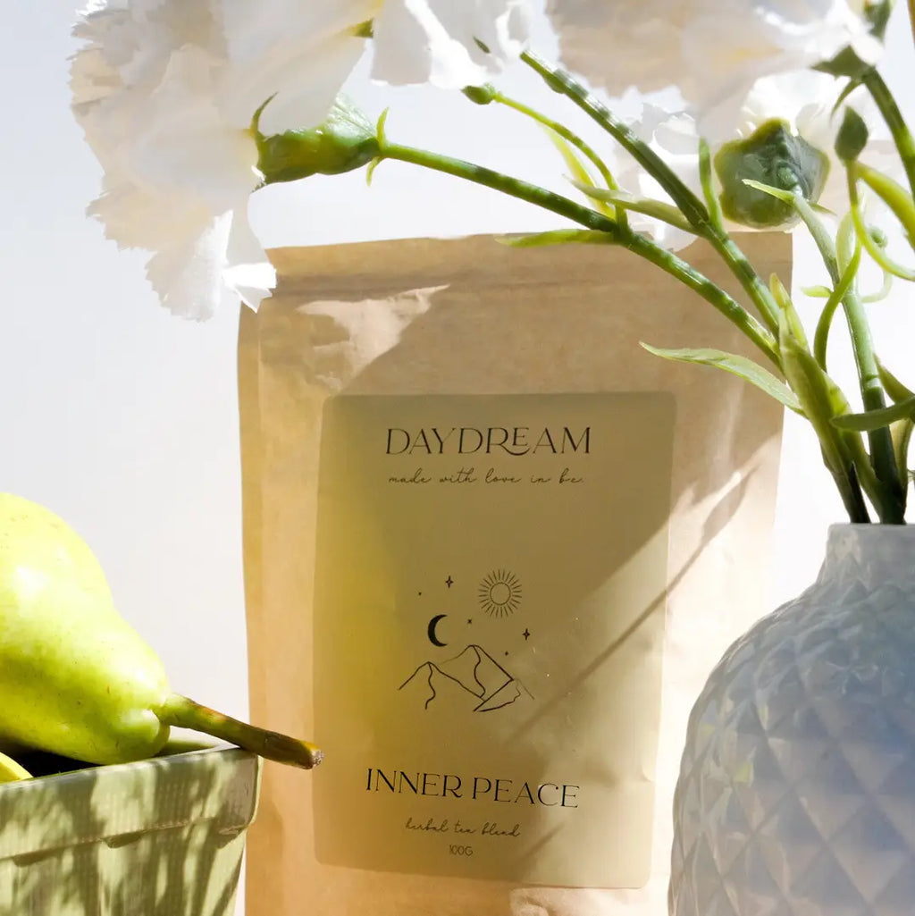 Inner Peace Herbal Tea