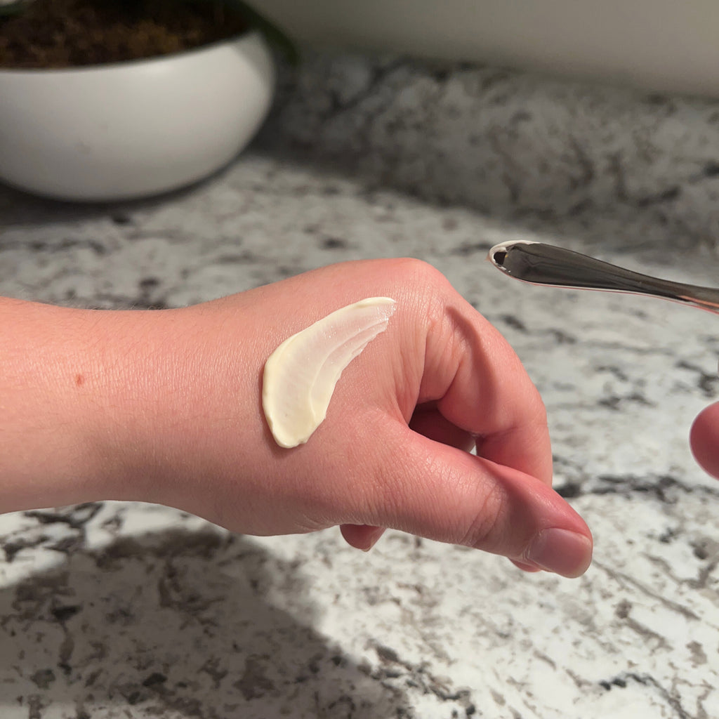 Intensive Restorative Night Cream