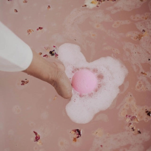 Let's Celebrate Bath Bomb image 1