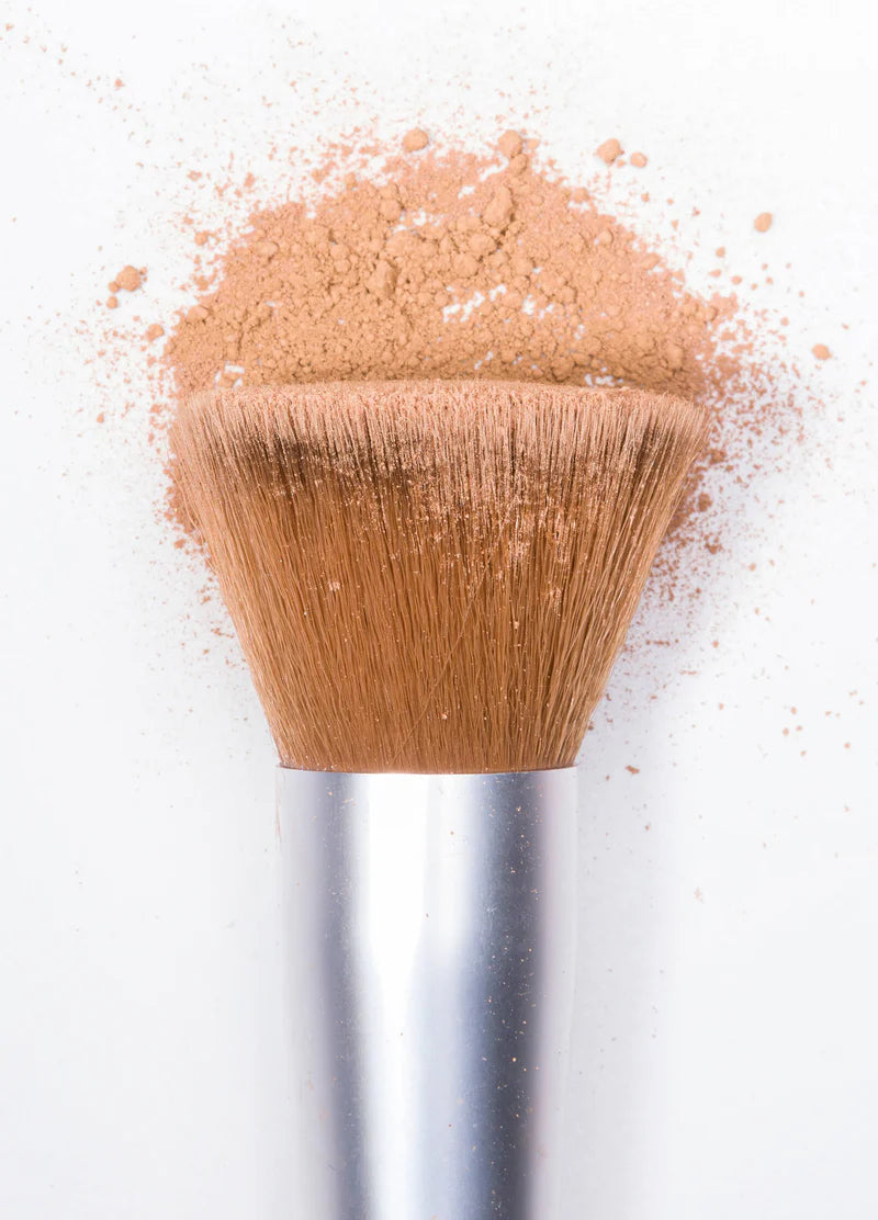 Makeup Brushes - MultiUse powder